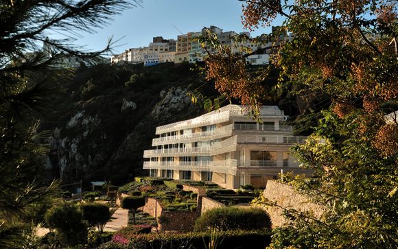 Mercure Quemado Resort 4*