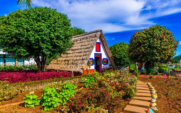 Itinerario - Salidas en grupo