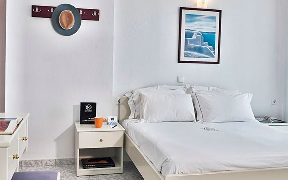 ACROTEL Lily Ann Village