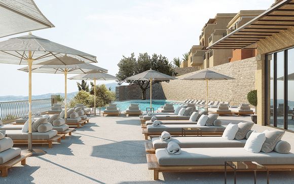 Marbella Nido Suite Hotel & Villas 5* - sólo adultos