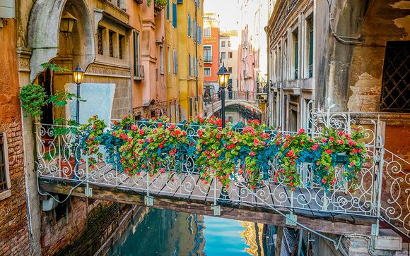 Itinerario - Salidas en grupo