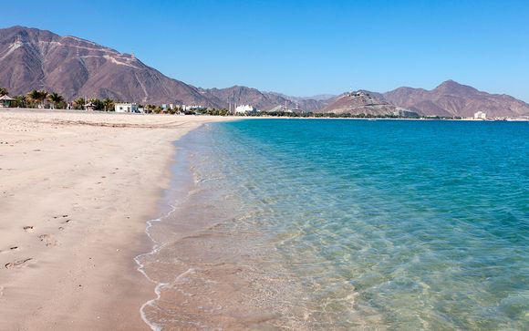 Itinerario - Salidas en grupo