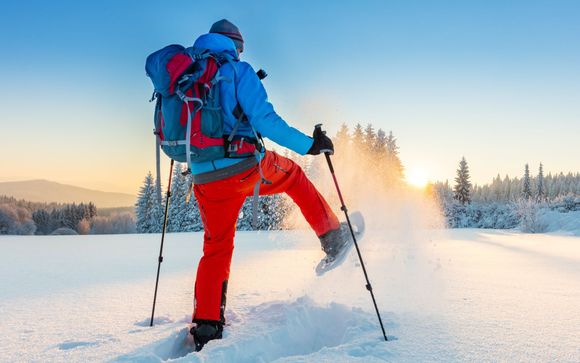 Itinerario - Salidas en grupo