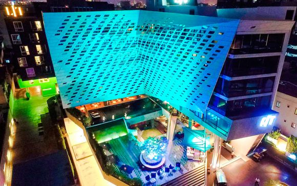 Tus hoteles de 4* o 5*