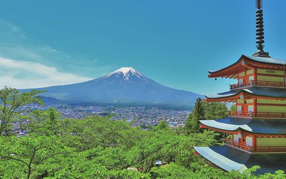 Itinerario - Salidas en grupo