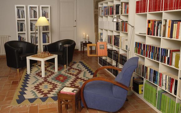 Hotel La Plaça de Madremanya