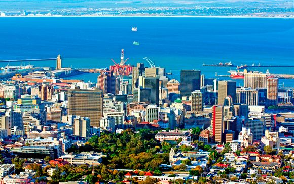 Itinerario - Salidas en grupo