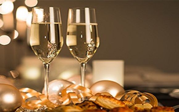 Especial Navidad, Año Nuevo y Reyes