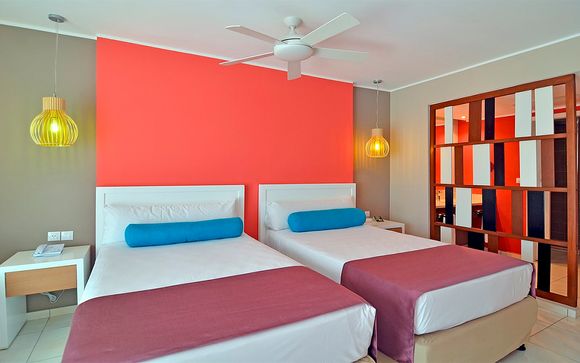 Sercotel Experience Cayo Santa María 5*