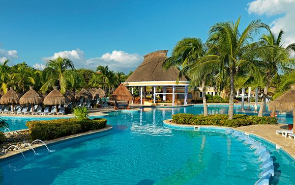 Iberostar Paraíso Beach