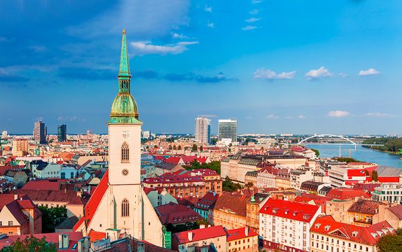 Itinerario - Salidas desde Barcelona