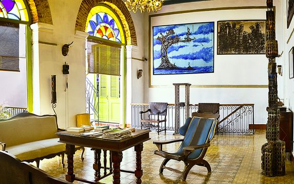 Tus hoteles