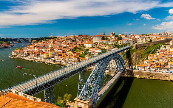 Autotour Maravillas de Portugal