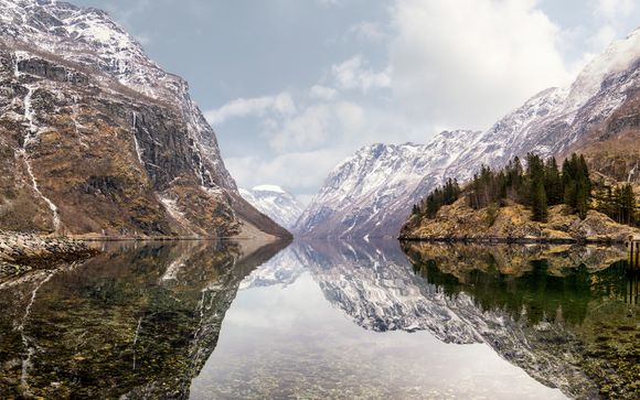 Itinerario - Salidas en grupo