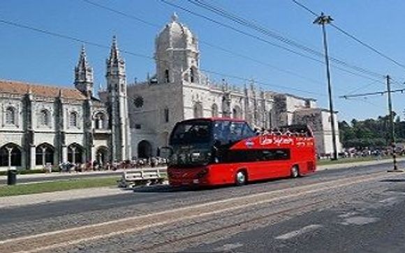 ¡Completa tu estancia!