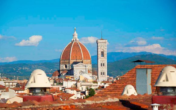 Grand Hotel Adriatico 4*
