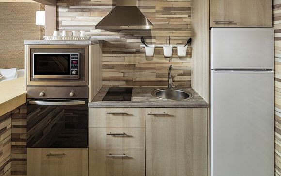 Green Garden Resort & Suites 4*