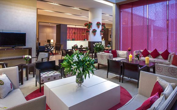 Nh Collection Sevilla 4*