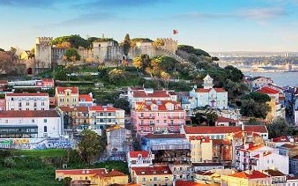 IBEROSTAR Lisboa 5*