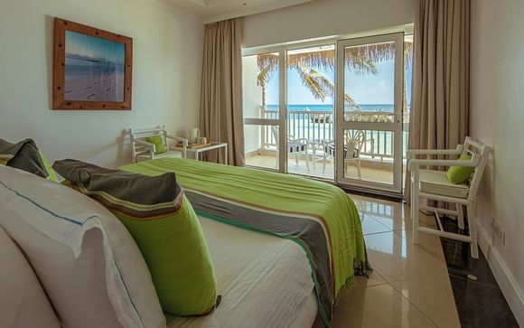 Hemingways Watamu 5*