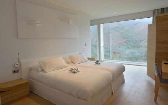 Arantza Hotela 5* - Solo Adultos