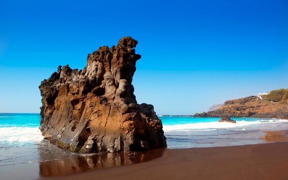 Tu Hotel Secreto 4*