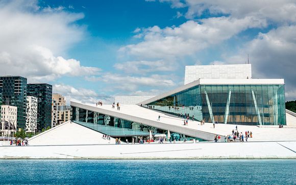 Itinerario - Salidas en grupo