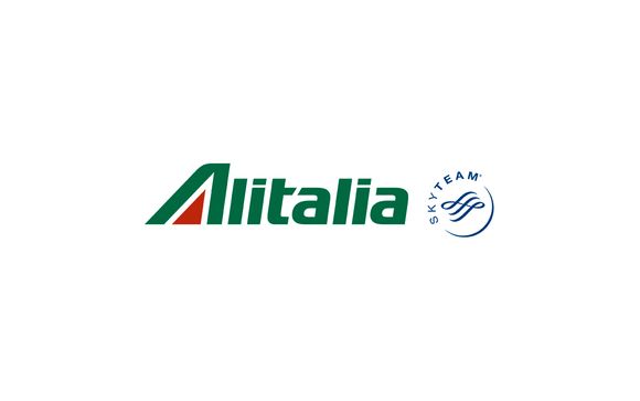 Vuela con Alitalia