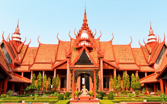 Itinerario - Salidas en grupo