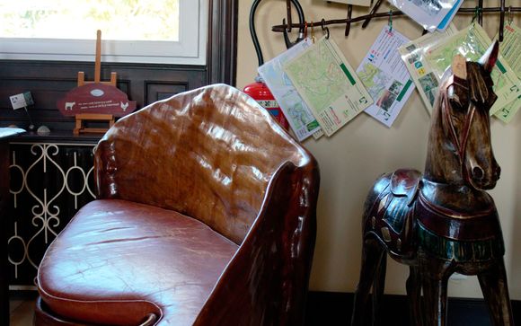 Domaine du Chatelard 4*