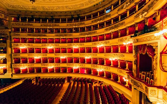 Teatro alla Scala