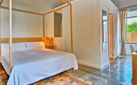 Hotel Turixant 
