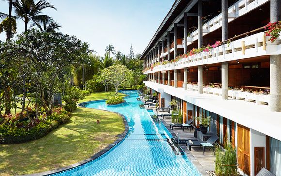 Tus hoteles de 4* y 5*