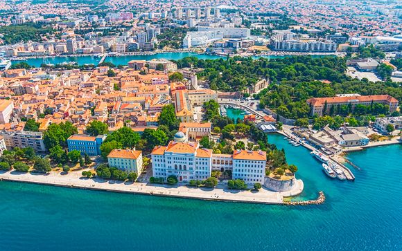 Itinerario - Salidas en grupo