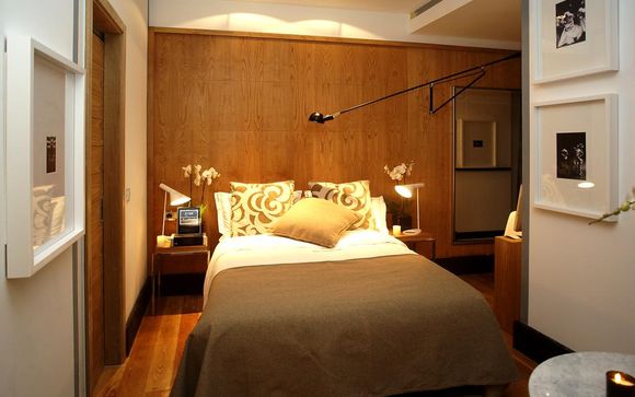 Hotel Brown's Downtown