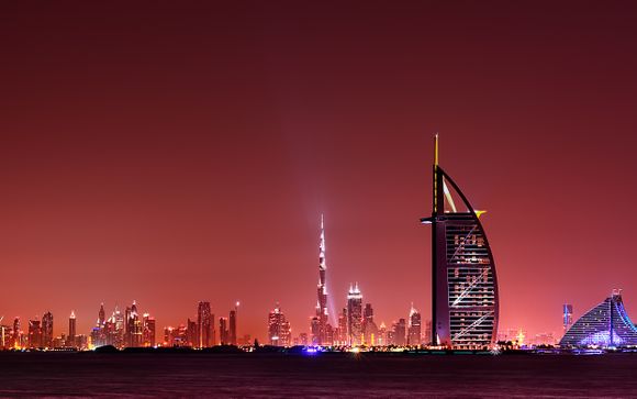 Itinerario - Salidas en grupo