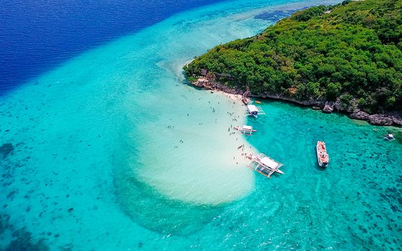 Tour privado en el corazón de las Visayas