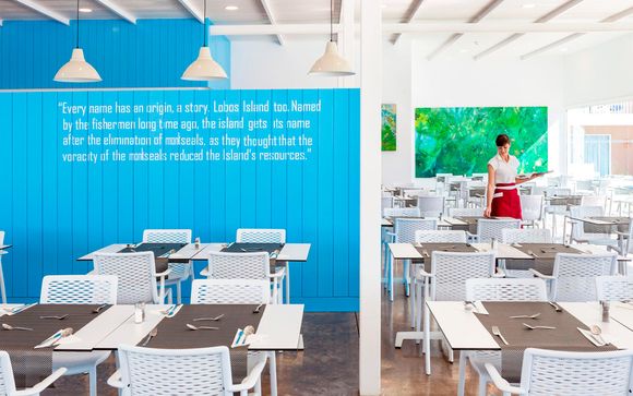 Labranda Bahía de Lobos 4*