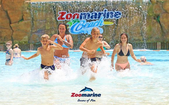 RocaBelmonte Apartamentos