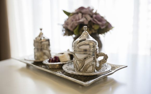 Palde Hotel & Spa 4*