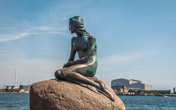 Itinerario 1 - desde Oslo