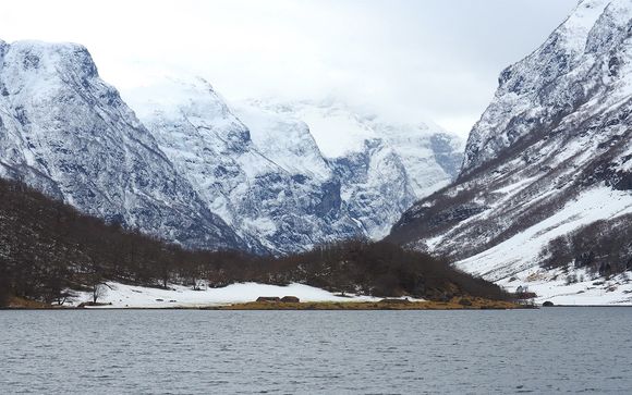 Itinerario - Salidas en grupo