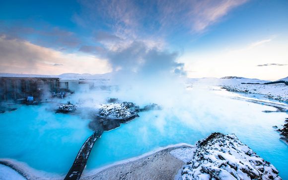Storm Hotel by Keahotels