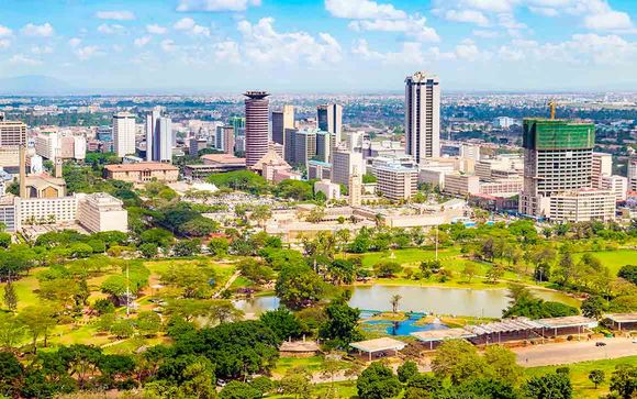 Itinerario - Salidas en grupo