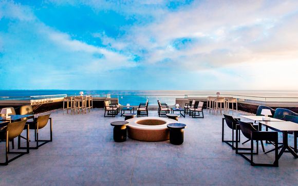 Barceló Allegro Madeira Hotel 4* - Solo Adultos
