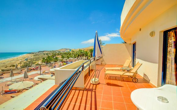 SBH Crystal Beach Hotel & Suite - Adults Only 4*