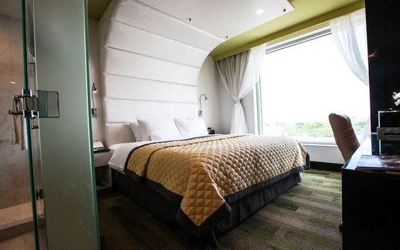 Wyndham Garden Brooklyn Sunset Park 4*