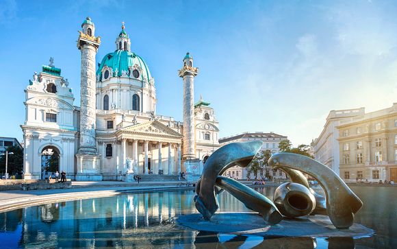 Itinerario - Salidas desde Barcelona