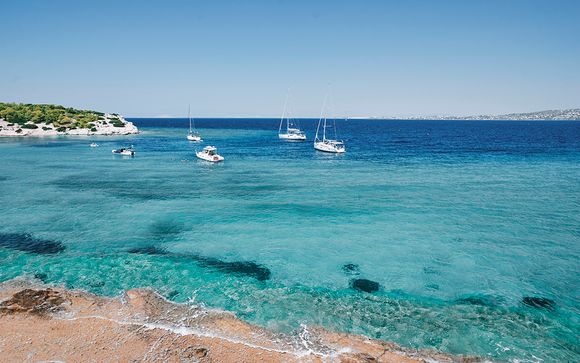 Itinerario - Salidas en grupo