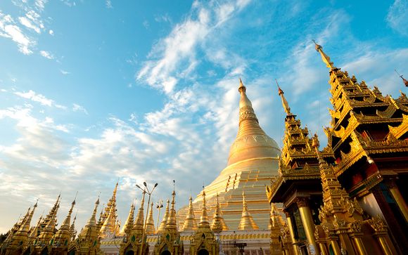 Itinerario - Salidas en grupo